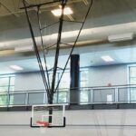 Basketball Backstops