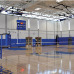 Volleyball Equipment